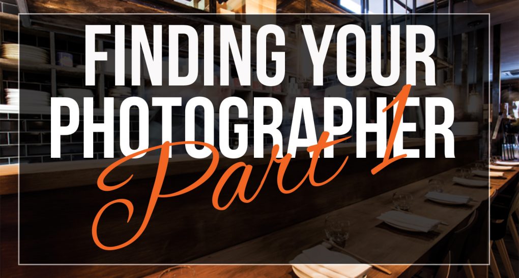 How to hire a professional photograher
