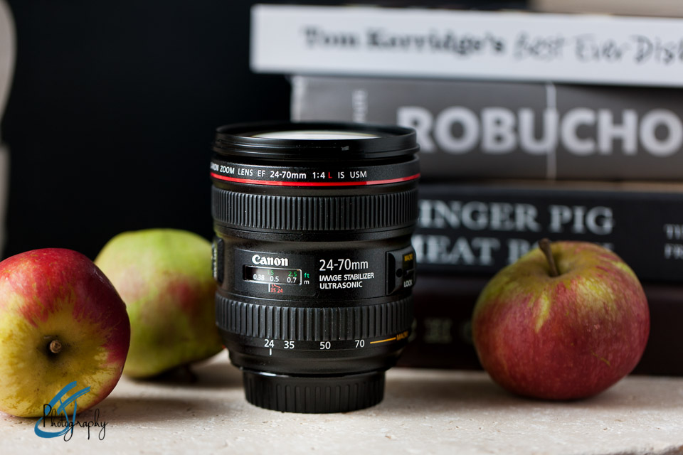 The best lens for food photography - Jonathan Thompson Photography
